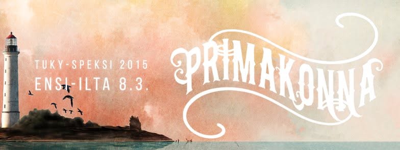 Primakonna 2015